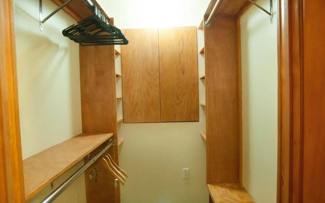 photo 3 of Luxury Suites Upper West Brownstone