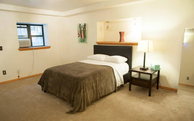 photo 5 of Luxury Suites Upper West Brownstone