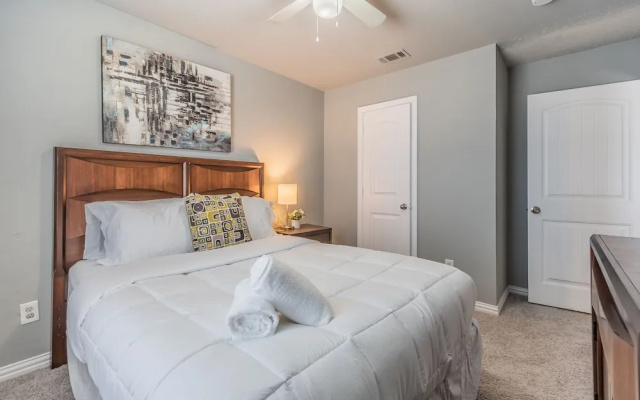 photo 3 of Luxury Townhome Collection GrandPrairie