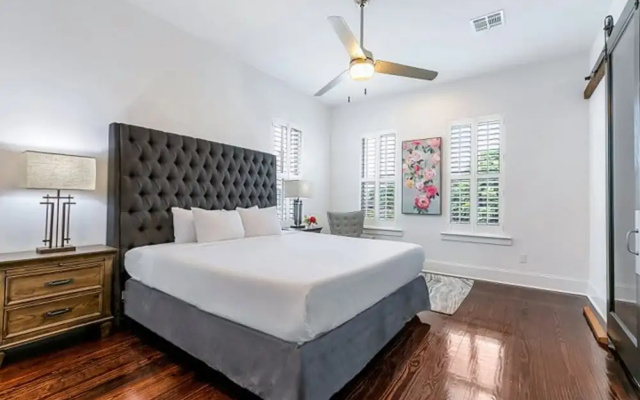 photo 5 of Spacious Townhouse close to FQ & City Hot Spots