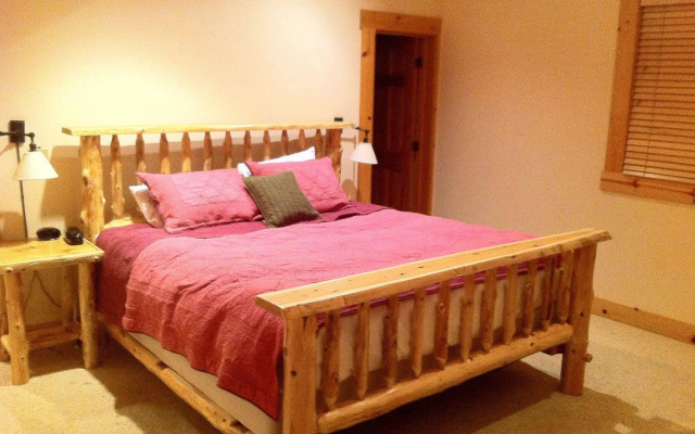photo 2 of Luxury TreeHouse in Tahoe Donner with Hot Tub and Media Room by RedAwn