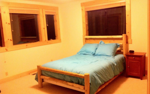 photo 3 of Luxury TreeHouse in Tahoe Donner with Hot Tub and Media Room by RedAwn