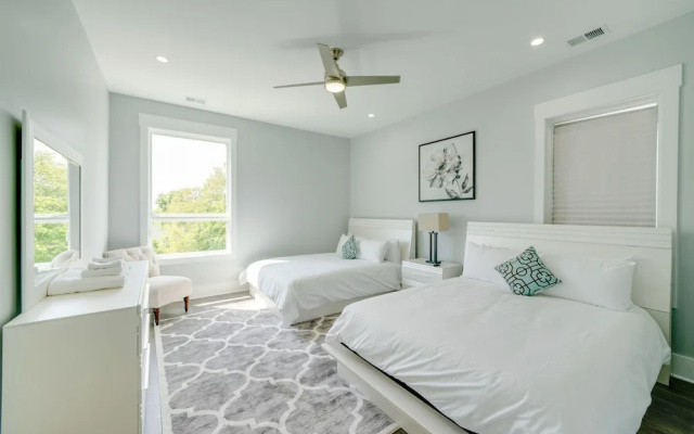 photo 5 of Luxury Unit on 12th South