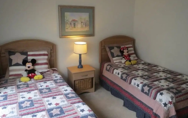 photo 2 of Luxury Villa near Theme Parks