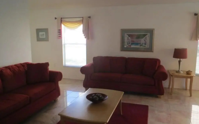 photo 4 of Luxury Villa near Theme Parks