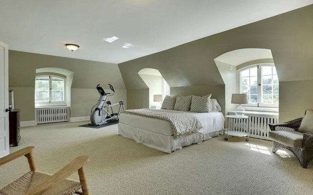 photo 3 of Luxury Whittier Mansion-3rd Floor Suite