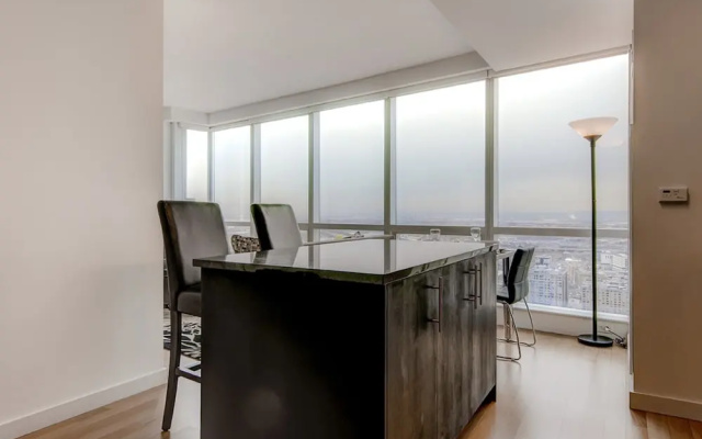 photo 2 of Global Luxury Suites at Columbus