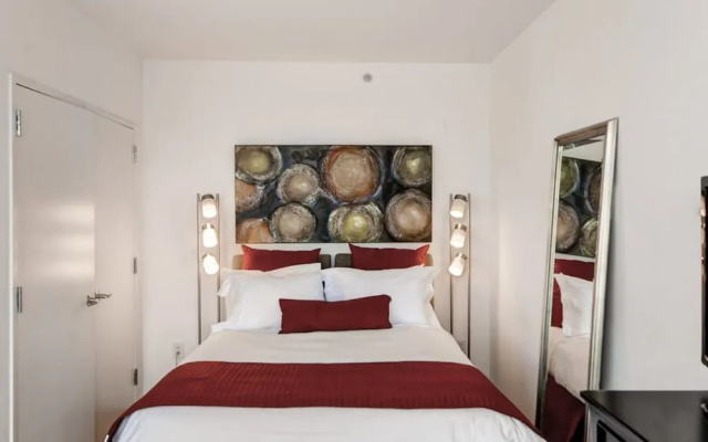 photo 3 of Global Luxury Suites at Columbus