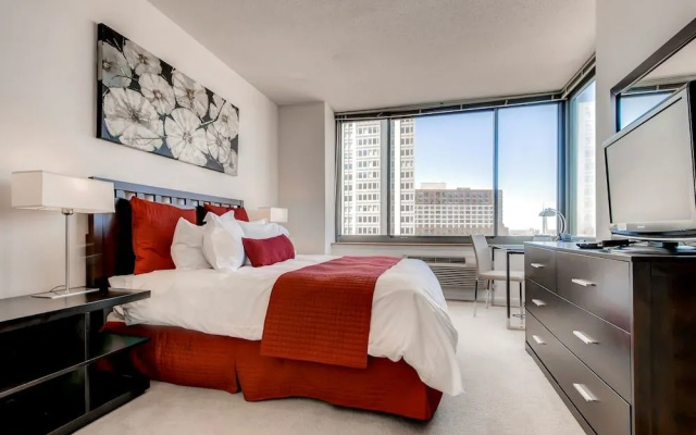 photo 4 of Global Luxury Suites at Columbus