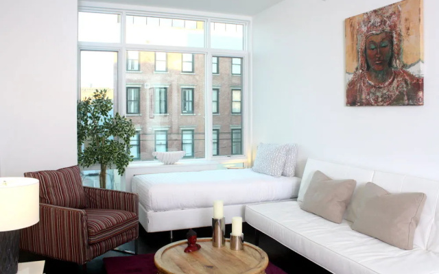 photo 2 of Luxy Suites Columbus