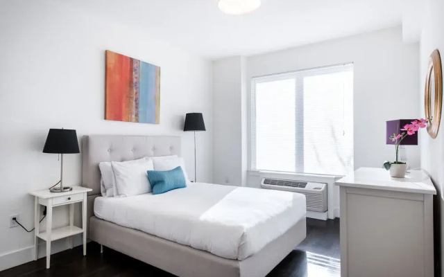 photo 3 of Luxy Suites Columbus
