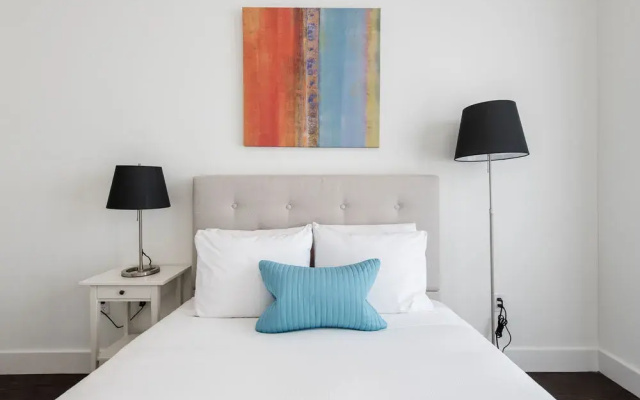 photo 4 of Luxy Suites Columbus