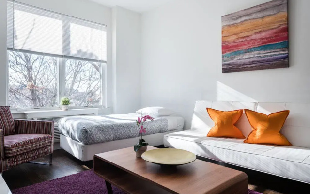 photo 5 of Luxy Suites Columbus