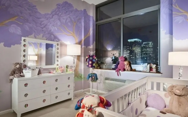 photo 3 of Luxy Suites Washington
