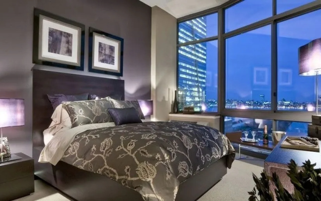 photo 4 of Luxy Suites Washington