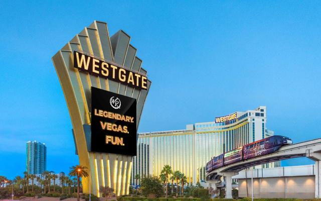 Westgate Las Vegas Resort & Casino
