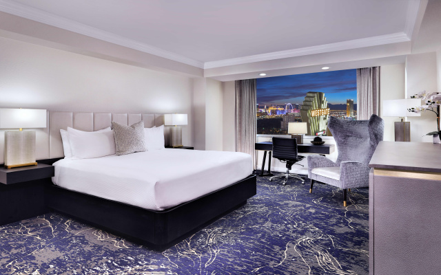 photo 3 of Westgate Las Vegas Resort & Casino