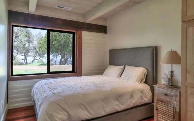 photo 3 of LX 57: Weathertop Rustic Ranch in Carmel With Luxury Amenities