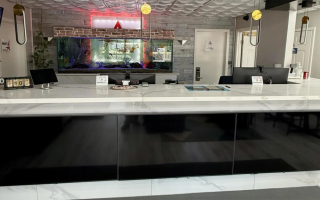 photo 2 of Lx Hotel, SureStay Collection by Best Western