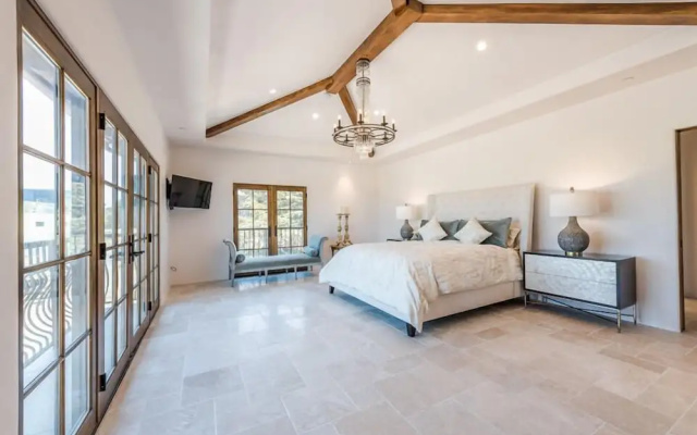 photo 4 of Lx14: Luxury Golf Course Villa With 360 Ocean View