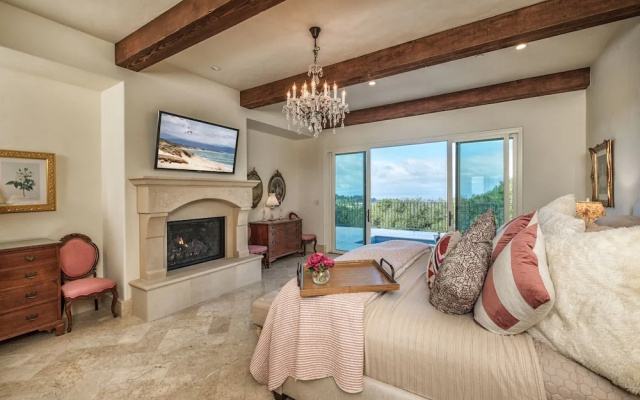 photo 5 of Lx15 Vue de L'ocean Oceanview French Villa