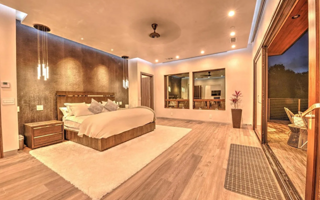 photo 2 of Lx1a: Luxury Contemporary Villa in The Middle of Nature