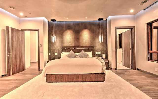 photo 4 of Lx1a: Luxury Contemporary Villa in The Middle of Nature
