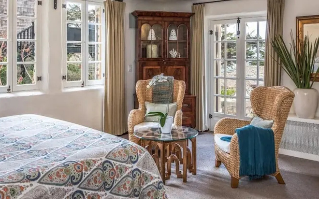 photo 4 of Lx22: Luxury Estate Carmel By The Sea