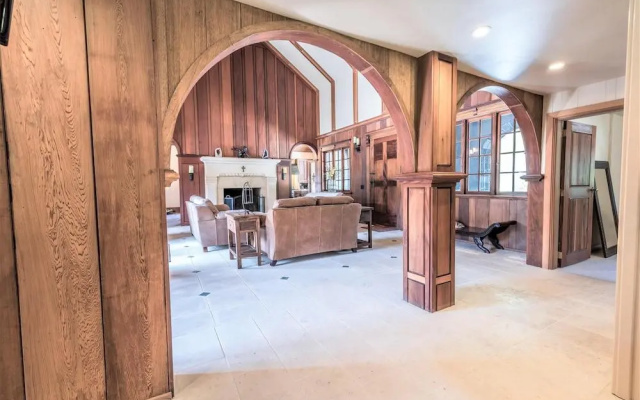 photo 2 of LX3 Renaissance Carmel Valley Villa Pool and Spa