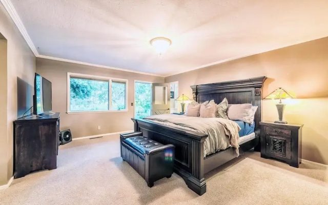 photo 3 of Lx47: Pebble Garden Retreat Home With Modern Kitchen