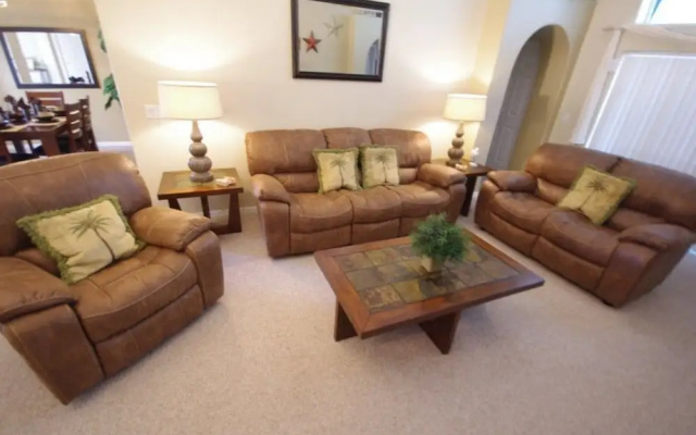 photo 3 of Ly53766 - Indian Ridge - 4 Bed 2 Baths Villa
