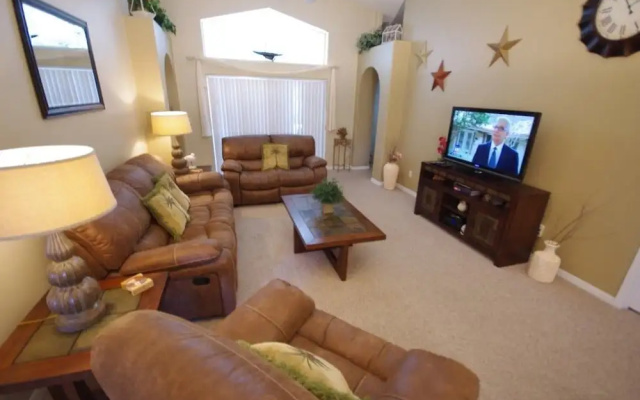 photo 5 of Ly53766 - Indian Ridge - 4 Bed 2 Baths Villa