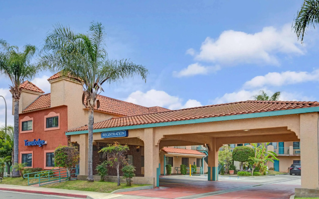 photo 5 of Travelodge by Wyndham Lynwood