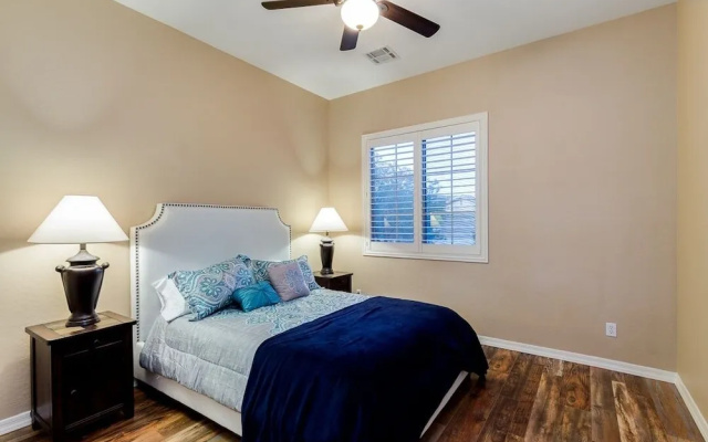 photo 5 of Lynx - 3 Br Home