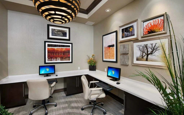 photo 2 of LYX Suites at Amli in Doral