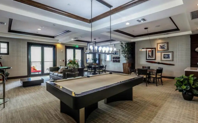 photo 3 of LYX Suites at Amli in Doral