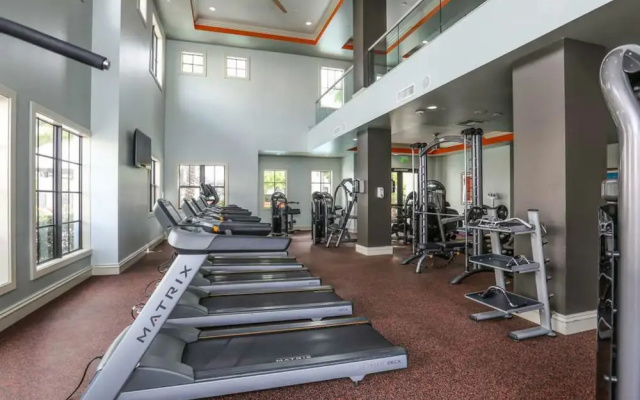photo 5 of LYX Suites at Amli in Doral