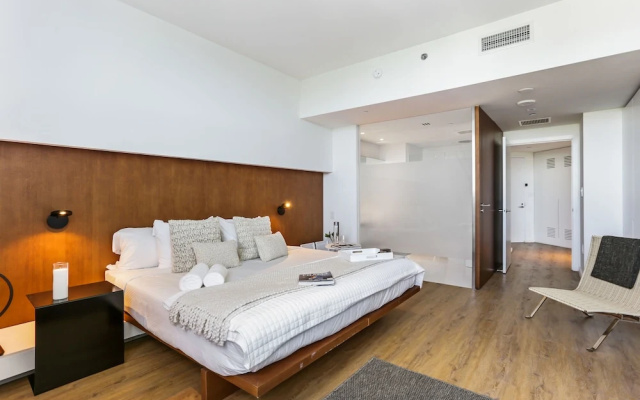 photo 5 of Lyx Suites at One Broadway in Brickell
