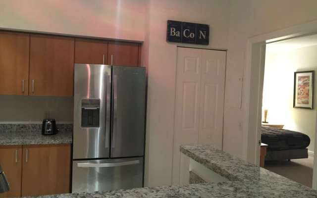 photo 2 of Lyx Suites at Village of Merrick Park