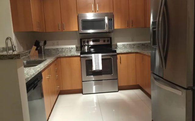 photo 5 of Lyx Suites at Village of Merrick Park