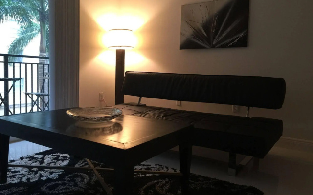 photo 3 of LYX Suites at Merrick Park in Coral Gables