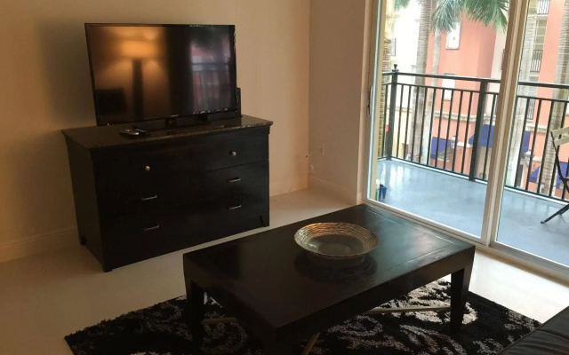 photo 5 of LYX Suites at Merrick Park in Coral Gables