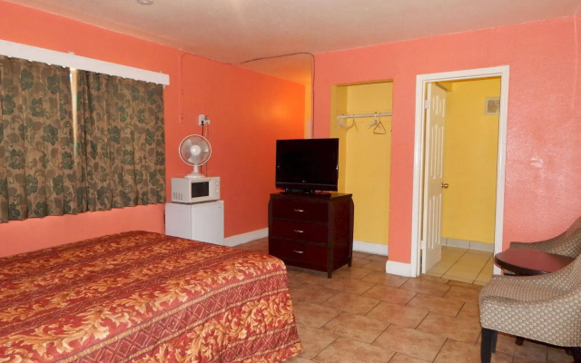 photo 5 of M B Motor Inn