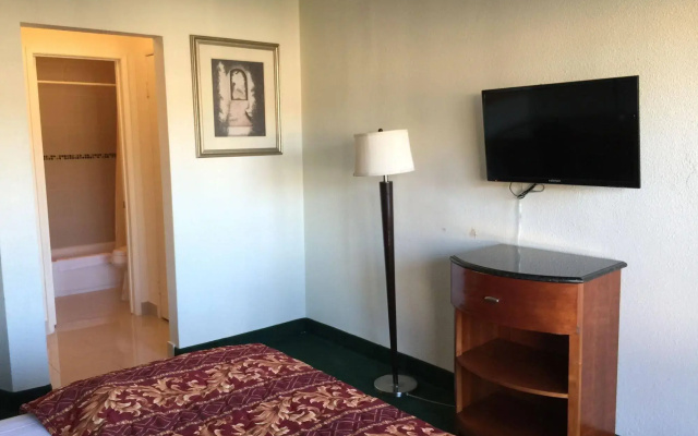 photo 2 of M Motel