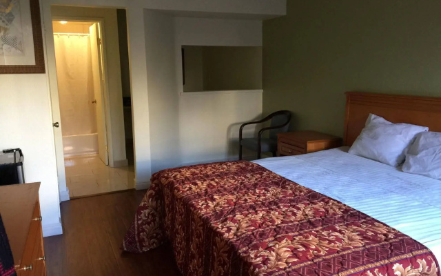 photo 3 of M Motel