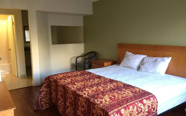 photo 4 of M Motel