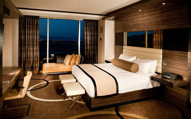 photo 4 of M Resort Spa Casino