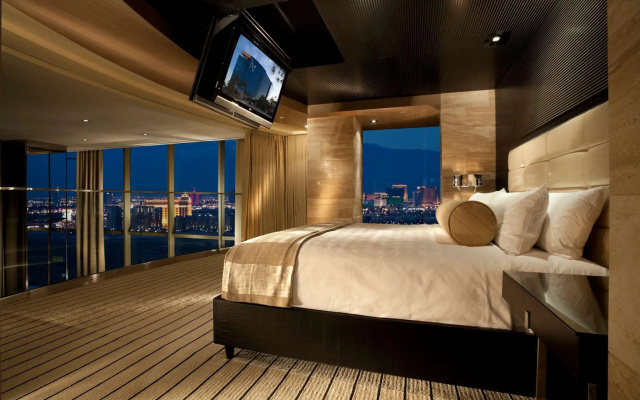 photo 5 of M Resort Spa Casino