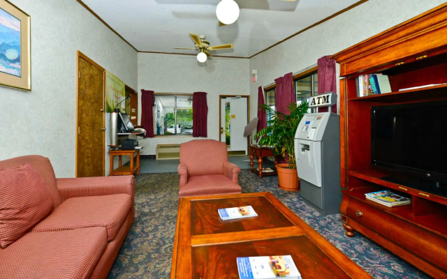 photo 3 of M Star Hotel Covington