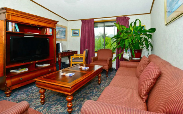 photo 4 of M Star Hotel Covington